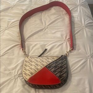 Genuine Carolina Herrera bag